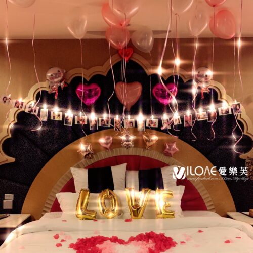 A05 求婚告白<br><span style="font-size: 20px;">(回憶滿屋)</span>