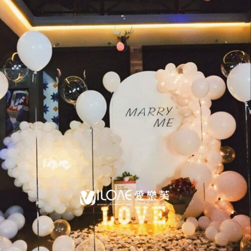 A34 求婚告白<br><span style="font-size: 20px;">(青澀情事)</span>