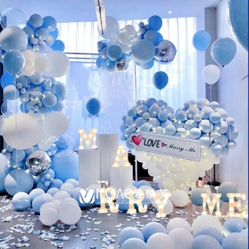 A35 求婚告白<br><span style="font-size: 20px;">(冰雪奇緣)</span>