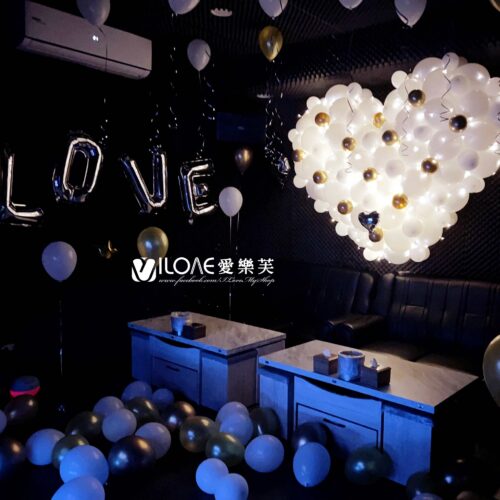 A13 求婚告白<br><span style="font-size: 20px;">(天使之翼)</span>