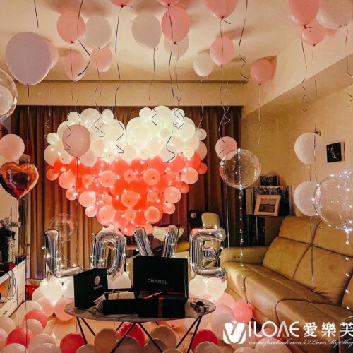 A24 求婚告白<br><span style="font-size: 20px;">(濃情密意)</span>