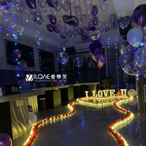 A36 求婚告白<br><span style="font-size: 20px;">(摯愛流沙)</span>