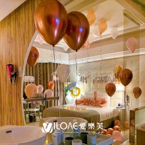 A07 求婚告白<br><span style="font-size: 20px;">(瑰麗堂皇)</span>