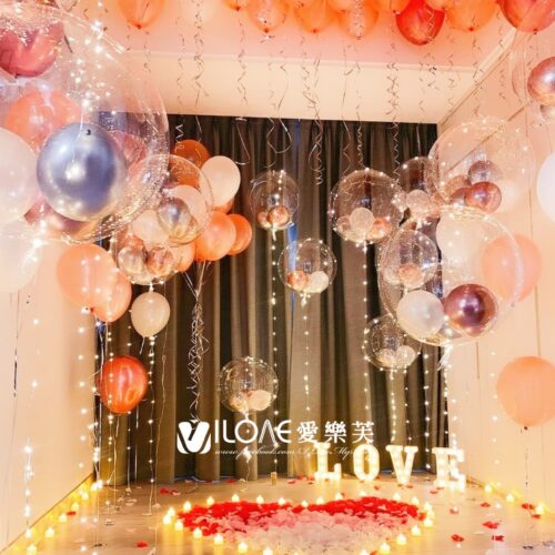 A40 求婚告白<br><span style="font-size: 20px;">(星空滿夜)</span>