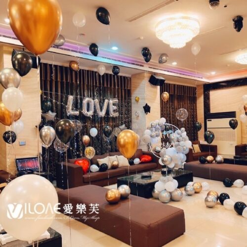 A23 求婚告白<br><span style="font-size: 20px;">(戀上銀河)</span>