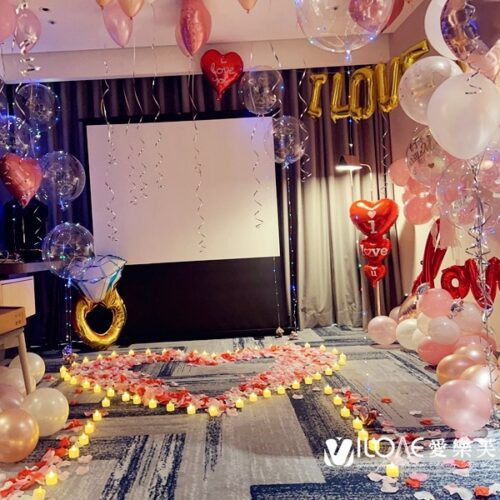 A25 求婚告白<br><span style="font-size: 20px;">(怦然心動)</span>