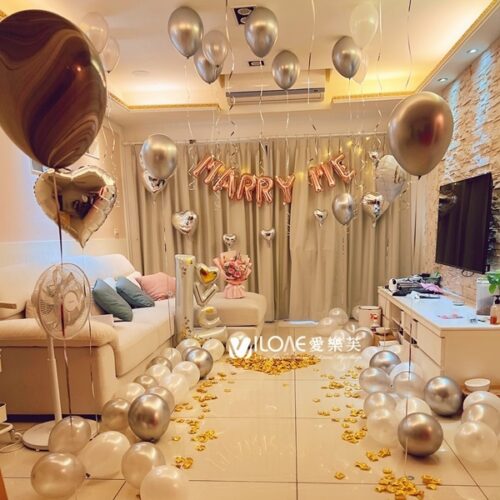 A06 求婚告白<br><span style="font-size: 20px;">(情比金堅)</span>