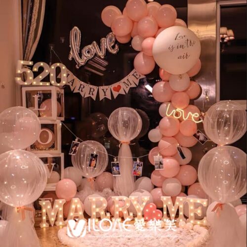 A20 求婚告白<br><span style="font-size: 20px;">(朦霧美紗)</span>