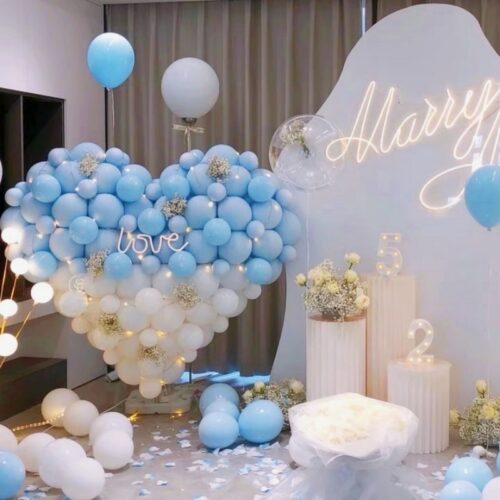 A37 求婚告白<br><span style="font-size: 20px;">(攬在心上)</span>