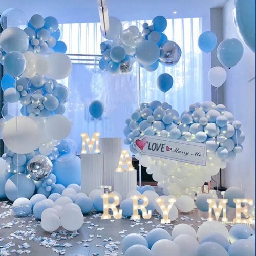 求婚告白<br><span style="font-size: 20px;">(冰雪奇緣)</span>