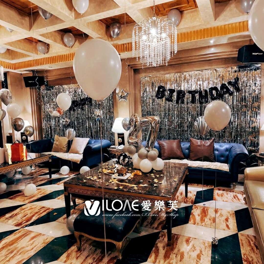 A59生日派對<br><span style="font-size: 20px;">(銀瀑飛舞)</span>:圖片 2