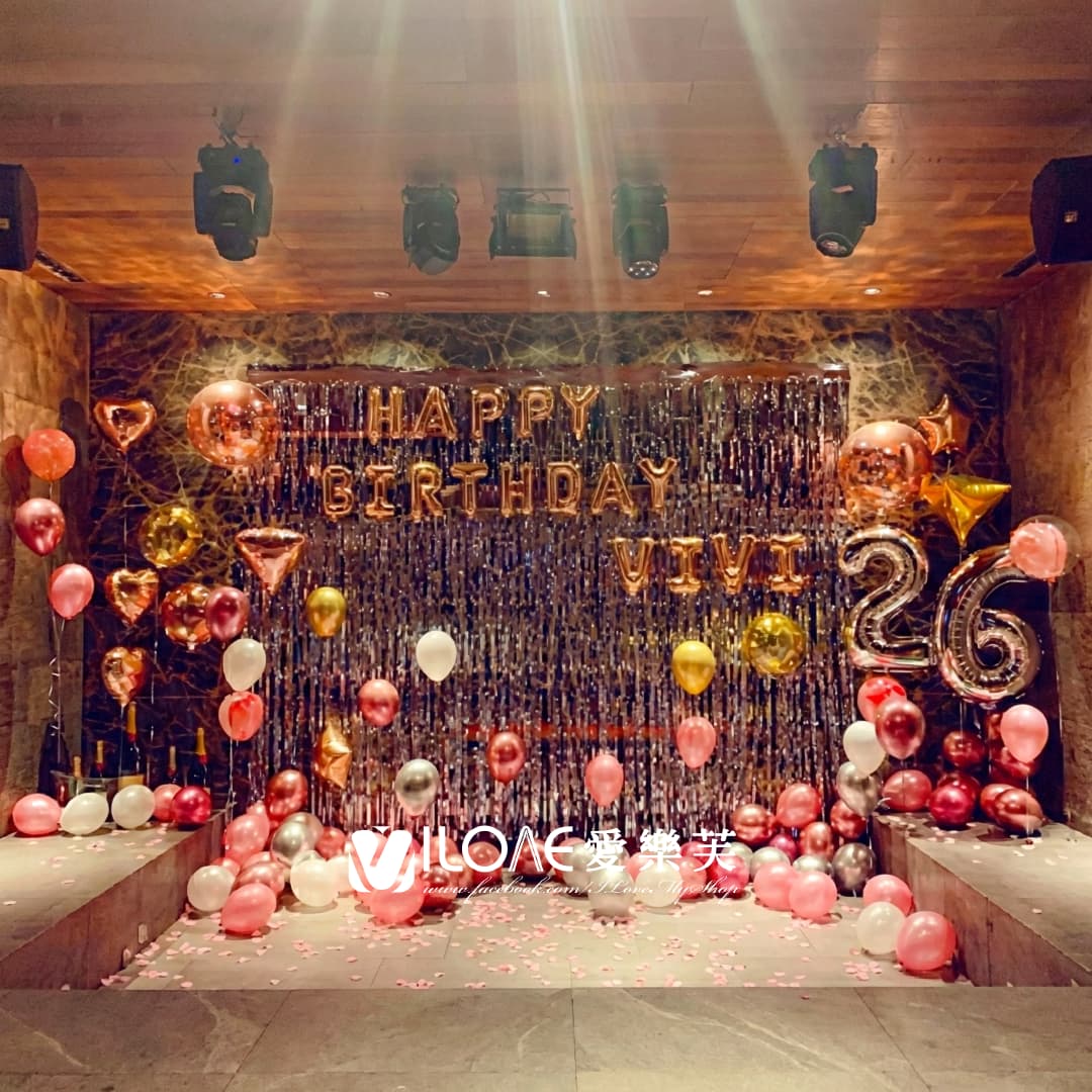 生日派對<br><span style="font-size: 20px;">(女孩派對)</span>:圖片 2