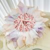 圓形鈔票花束A：圖片 6