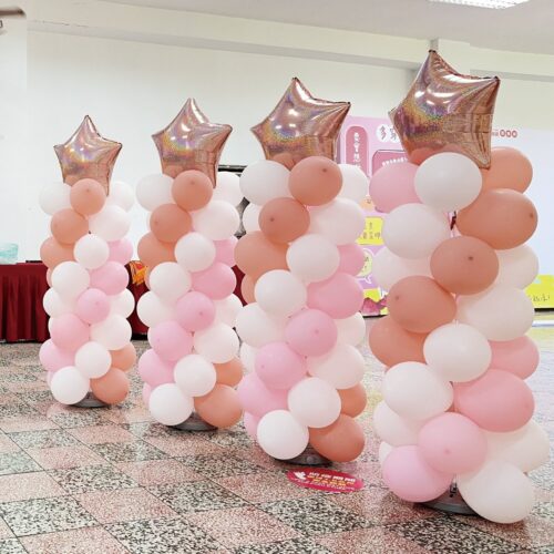 母親節A2_副本-1 母愛之光球柱<br><span style="font-size: 20px;">