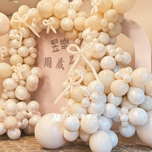 兒童周歲<br><span style="font-size: 20px;">(悠然珍珠)</span>