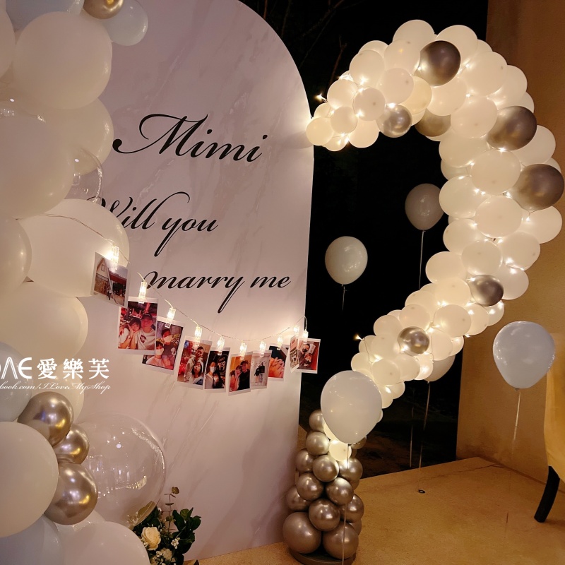 A38 求婚告白<br><span style="font-size: 20px;">(唯你)</span>:圖片 2