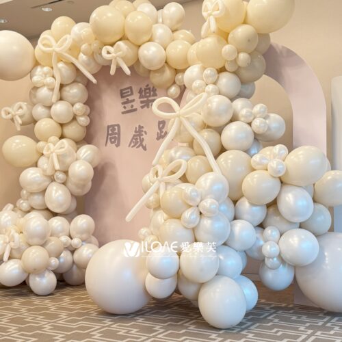 兒童周歲