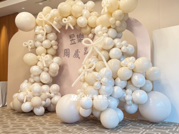 兒童周歲