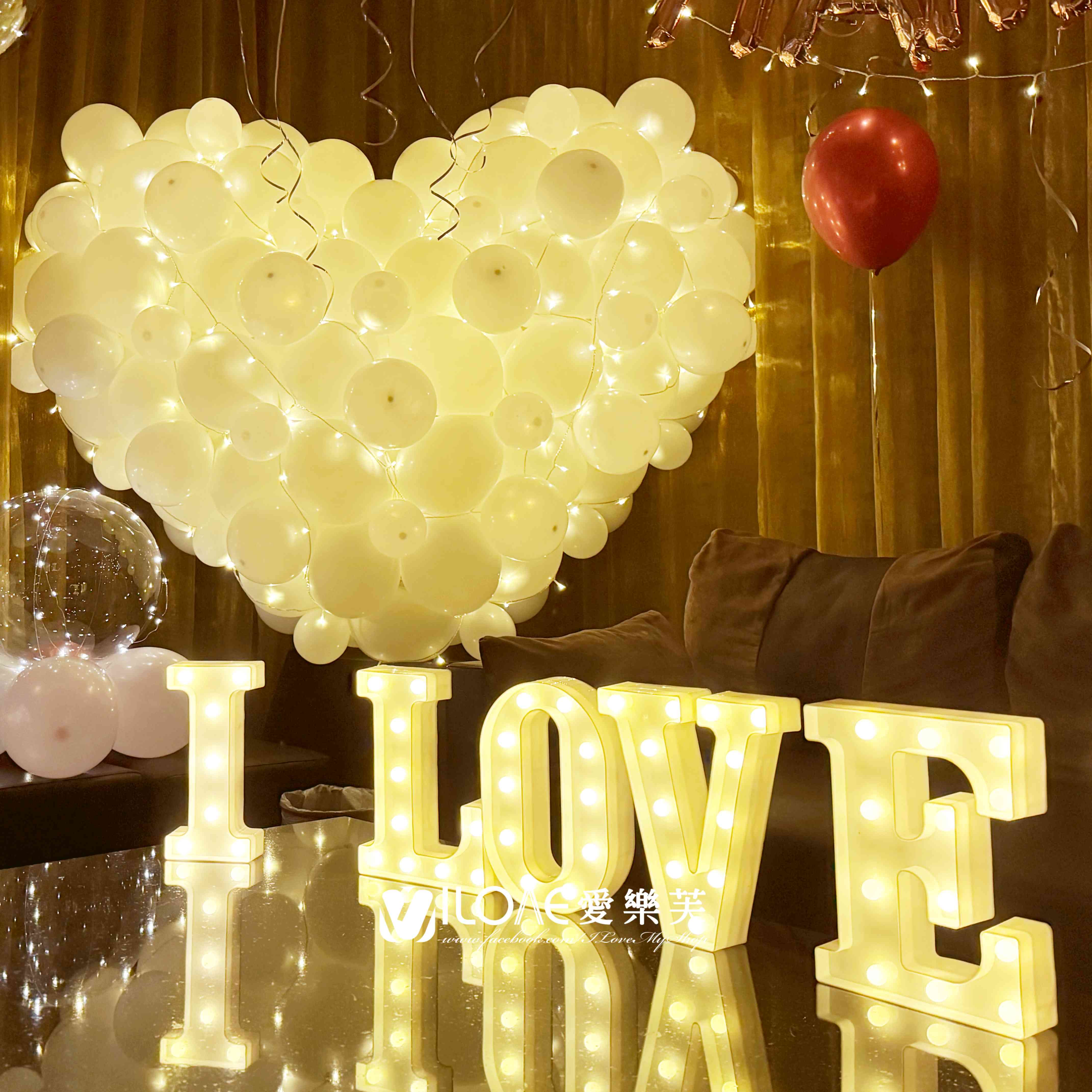 求婚告白<br><span style="font-size: 20px;">(金色告白夜)</span>:圖片 3