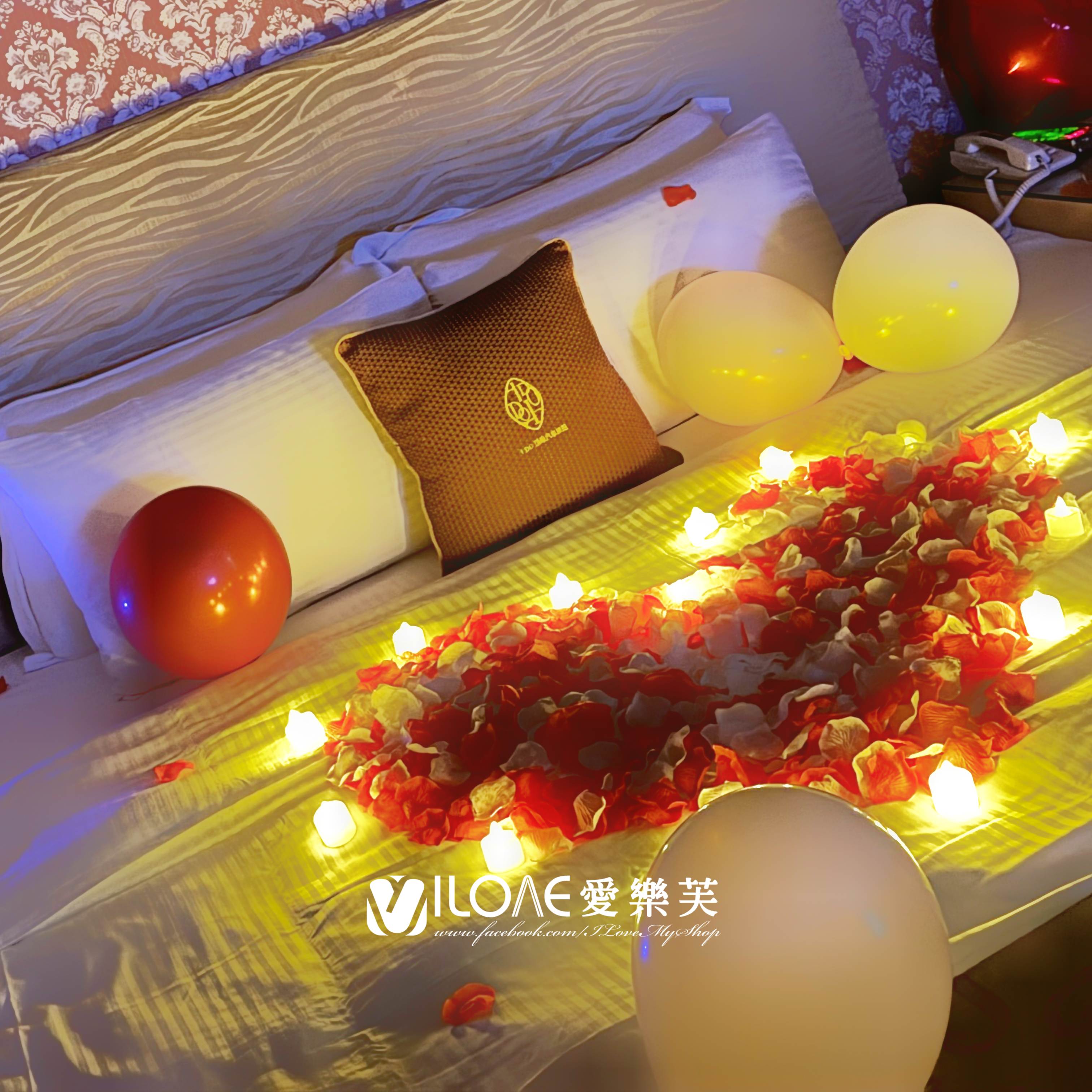 求婚告白<br><span style="font-size: 20px;">(金色告白夜)</span>:圖片 4