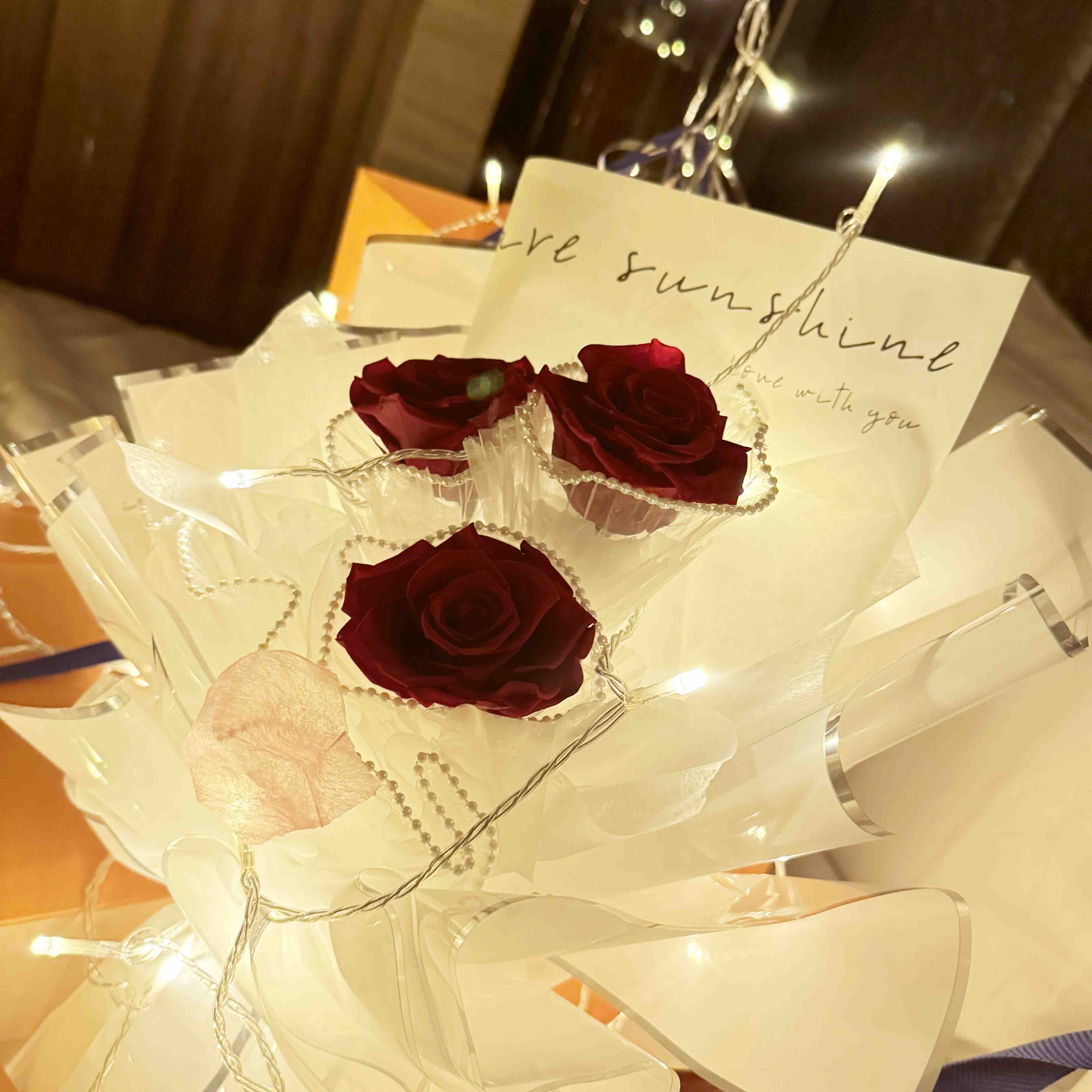 生日佈置<br><span style="font-size: 20px;">(閃耀生日夜)</span>:圖片 5