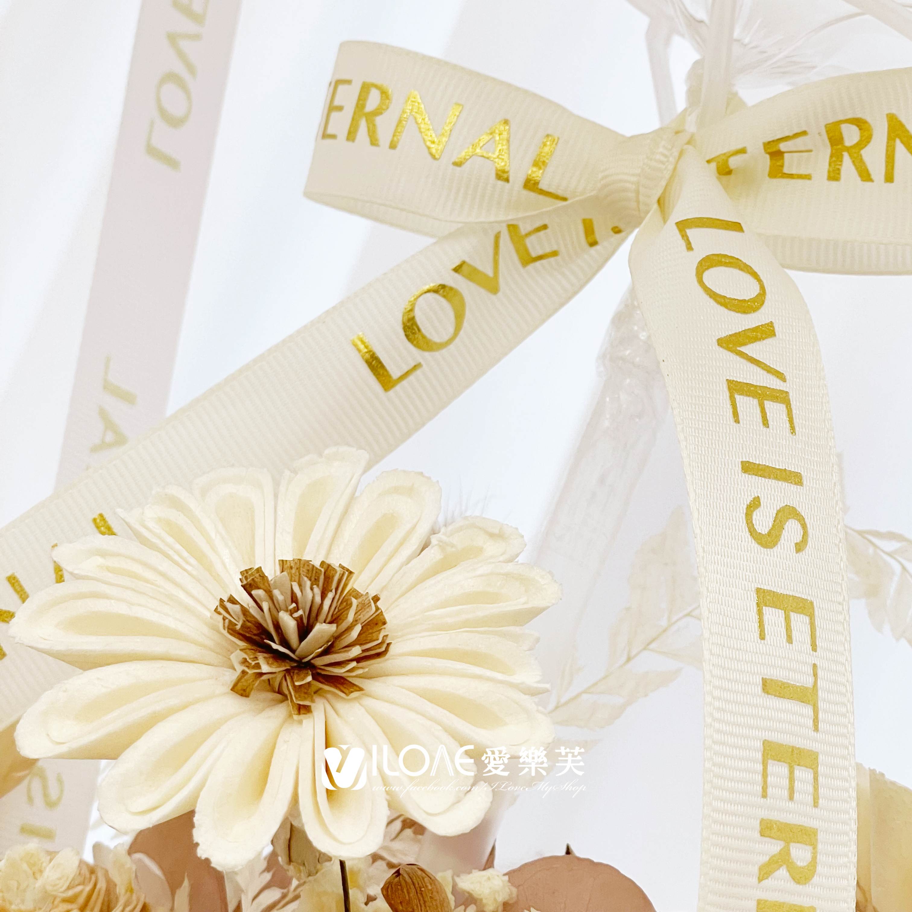 波波花束<br><span style="font-size: 20px;">(大展鴻圖)</span>:圖片 3