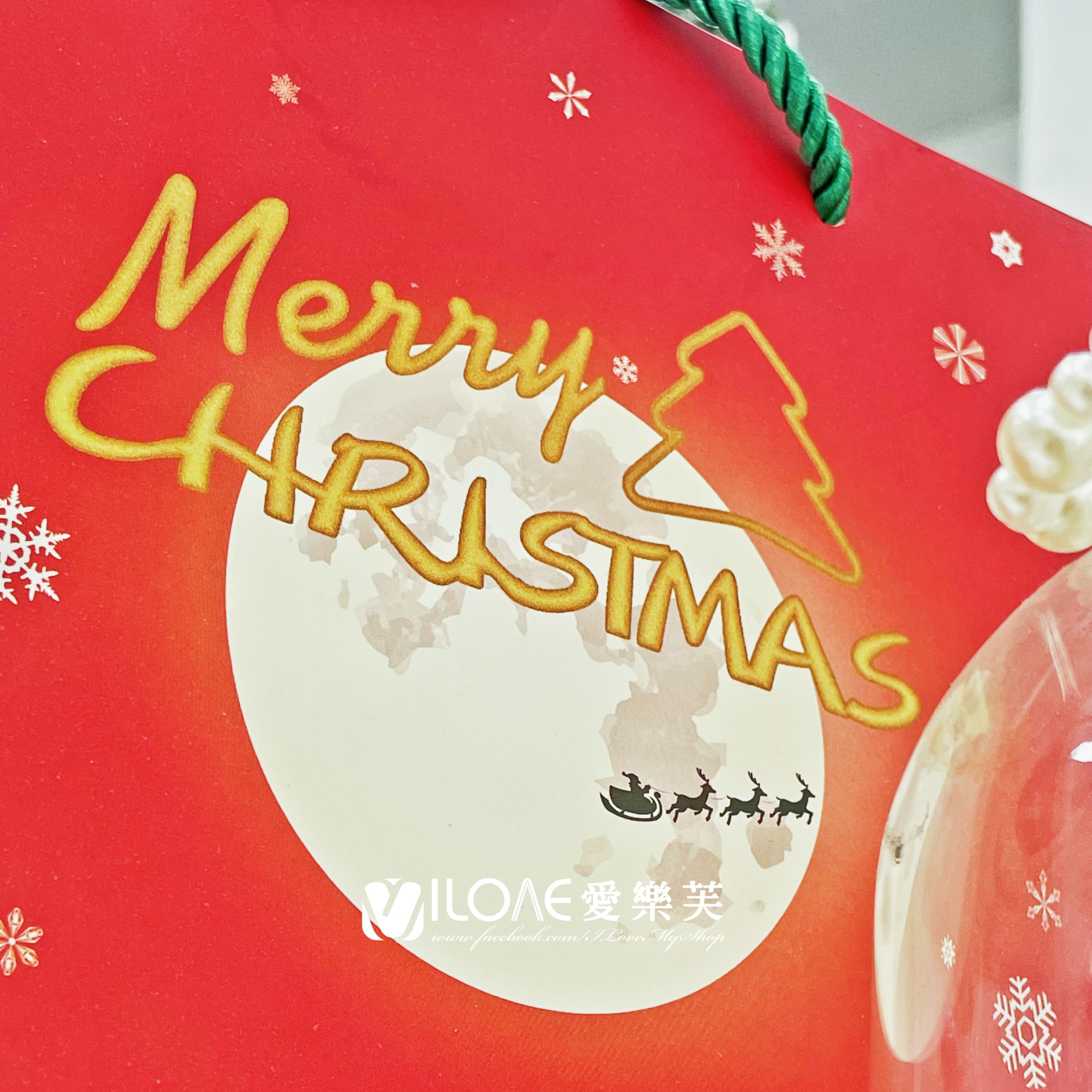 玻璃花盅<br><span style="font-size: 20px;">(雪國心願玻璃盅)</span>:圖片 5