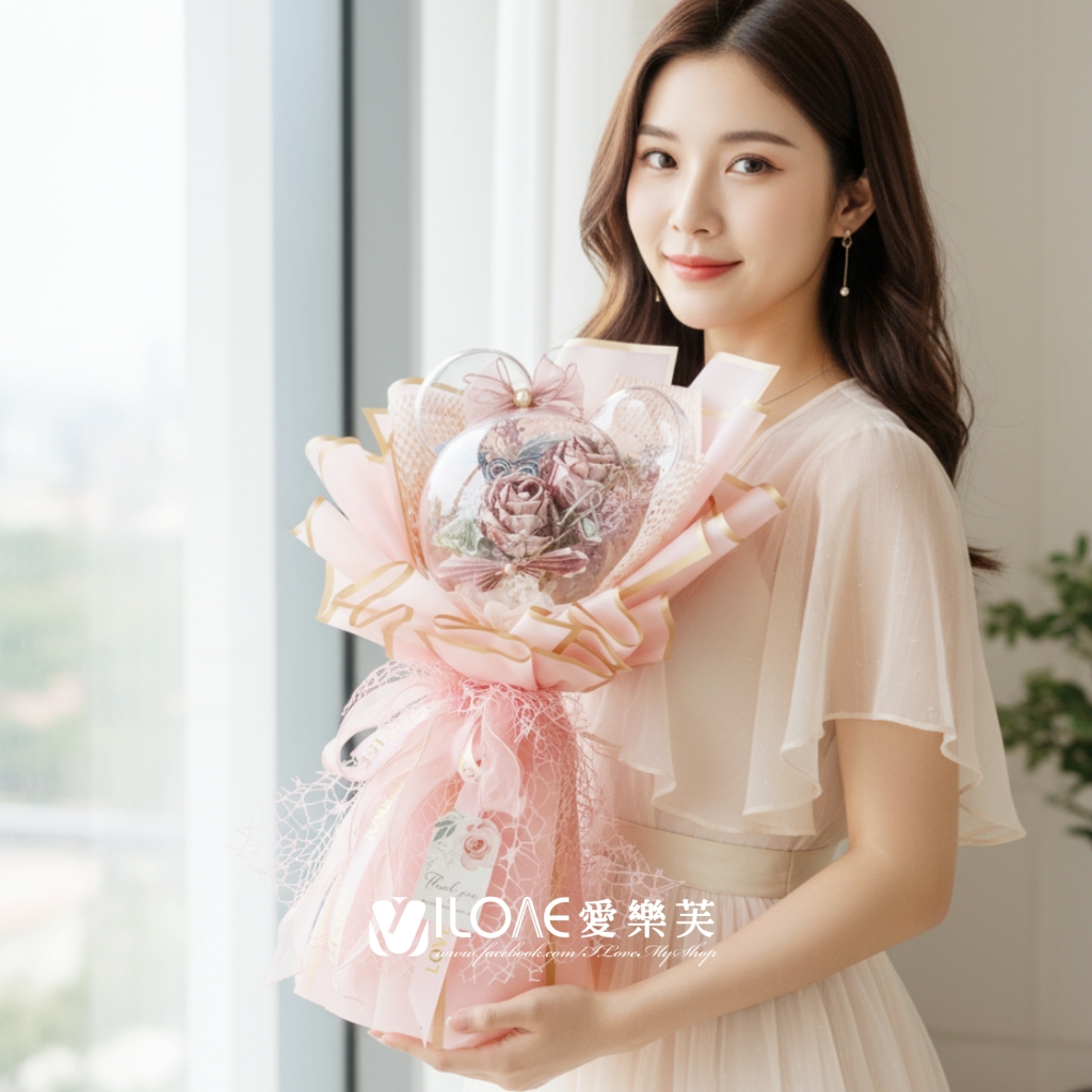 有錢花<br><span style="font-size: 20px;">(甜心戀語熊)(不含面額)</span>