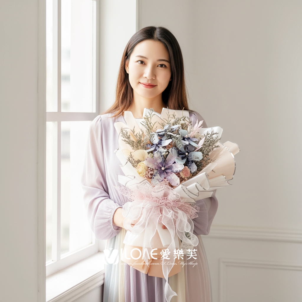 有錢花<br><span style="font-size: 20px;">(柔光戀曲)(不含面額)</span>