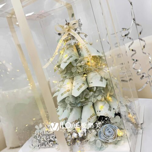 碧雪森光<br><span style="font-size: 18px;">C 桌上錢花(不含19張現金)</span>