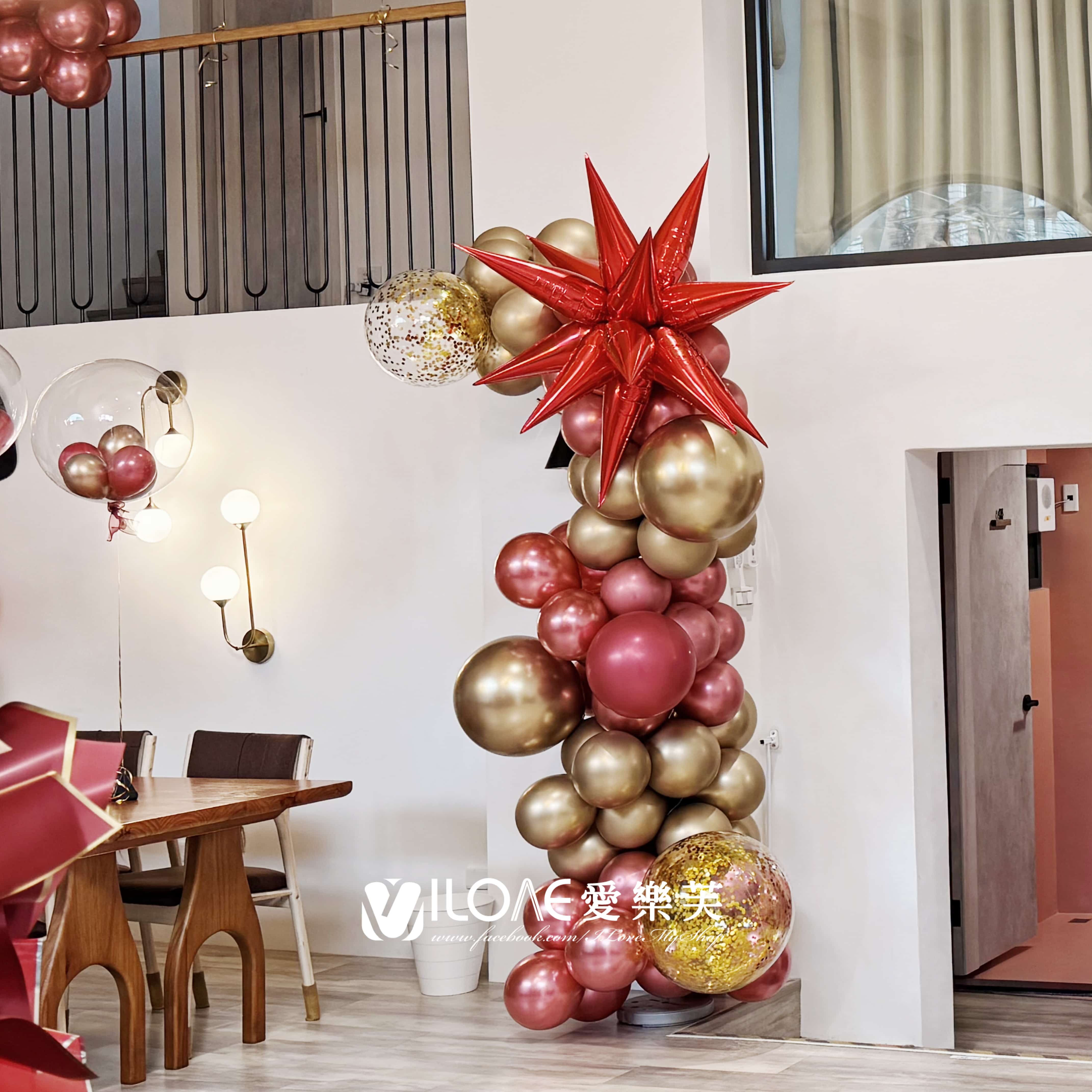 公司企業活動<br><span style="font-size: 20px;">(曜金紅緋)</span>:圖片 6