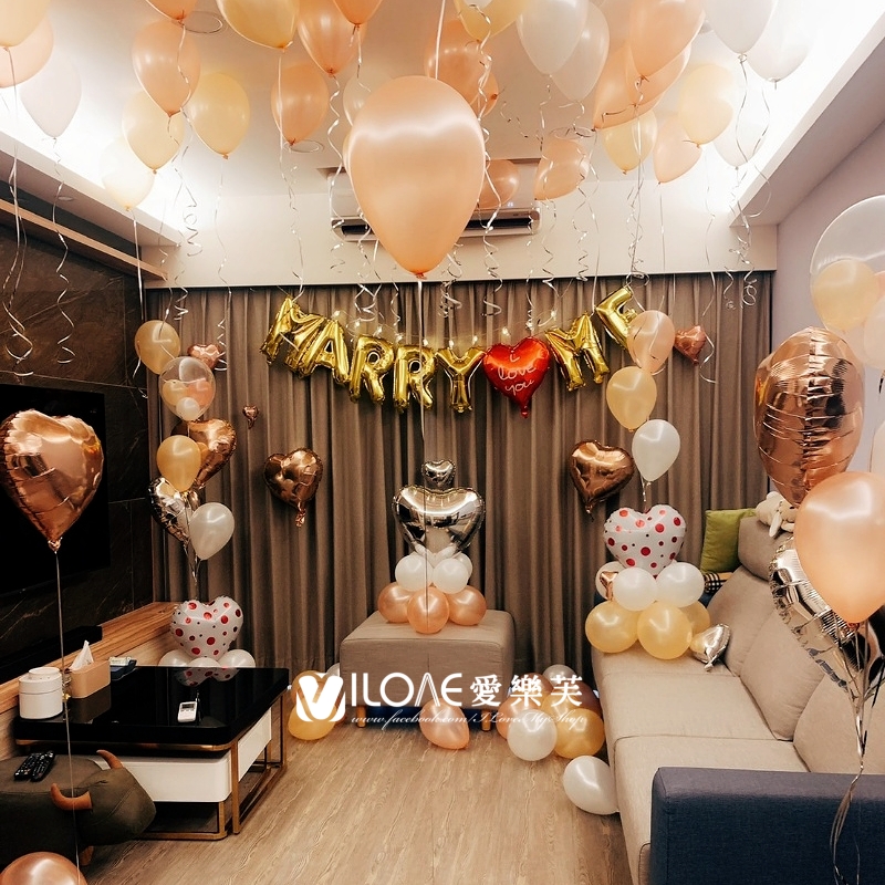 A 求婚告白<br><span style="font-size: 20px;">(暖金相守)</span>:圖片 2