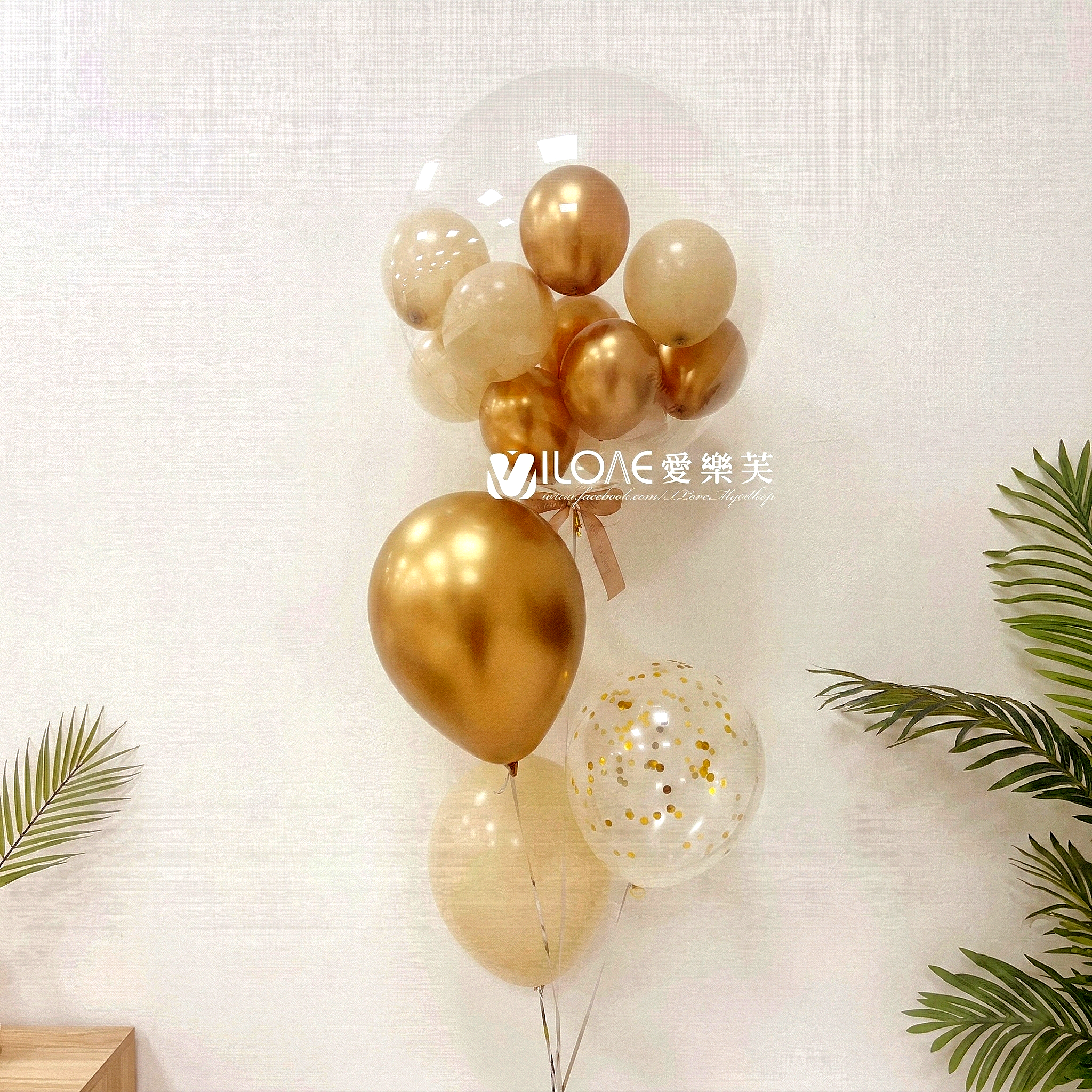 24吋波波球<br><span style="font-size: 20px;">(金曜曜夢)</span>