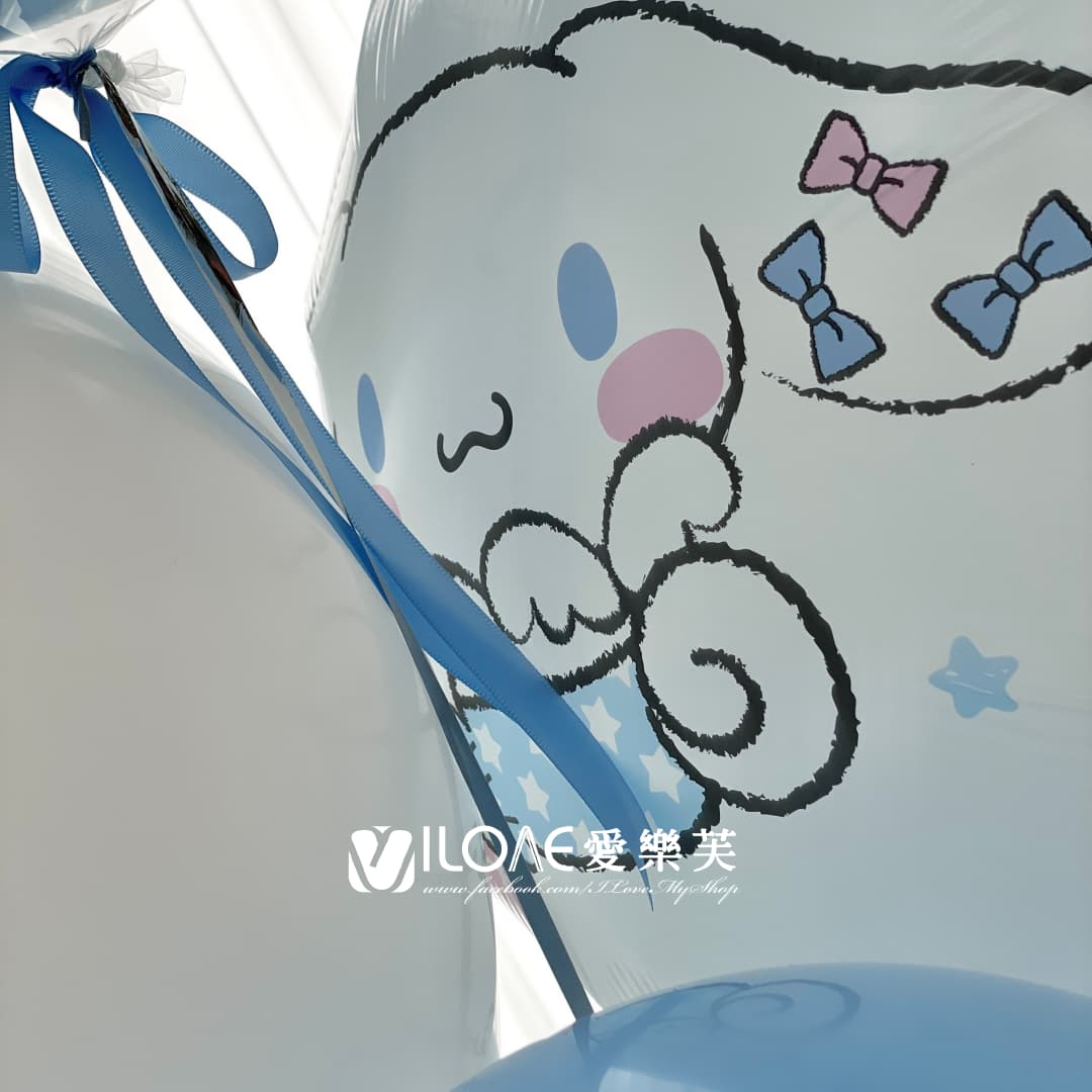 24吋波波球<br><span style="font-size: 20px;">(星藍童夢)</span>:圖片 6