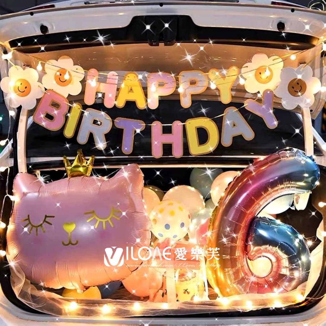 車廂佈置<br><span style="font-size: 20px;">(喵語綺夢)</span>