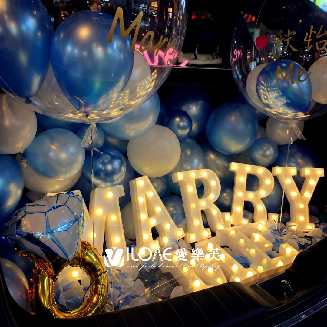 車廂佈置<br><span style="font-size: 20px;">(蔚藍星誓)</span>:圖片 2