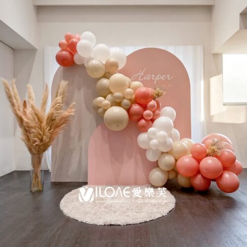 兒童生日<br><span style="font-size: 20px;">(幻彩虹霓)</span>