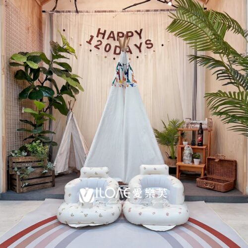 抓周道具單品<br><span style="font-size: 20px;">(大帳篷)</span>