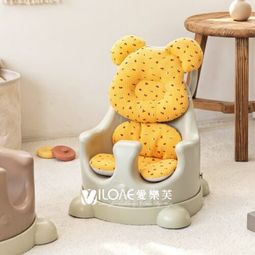 抓周道具單品<br><span style="font-size: 20px;">(帶輪嬰兒椅)</span>