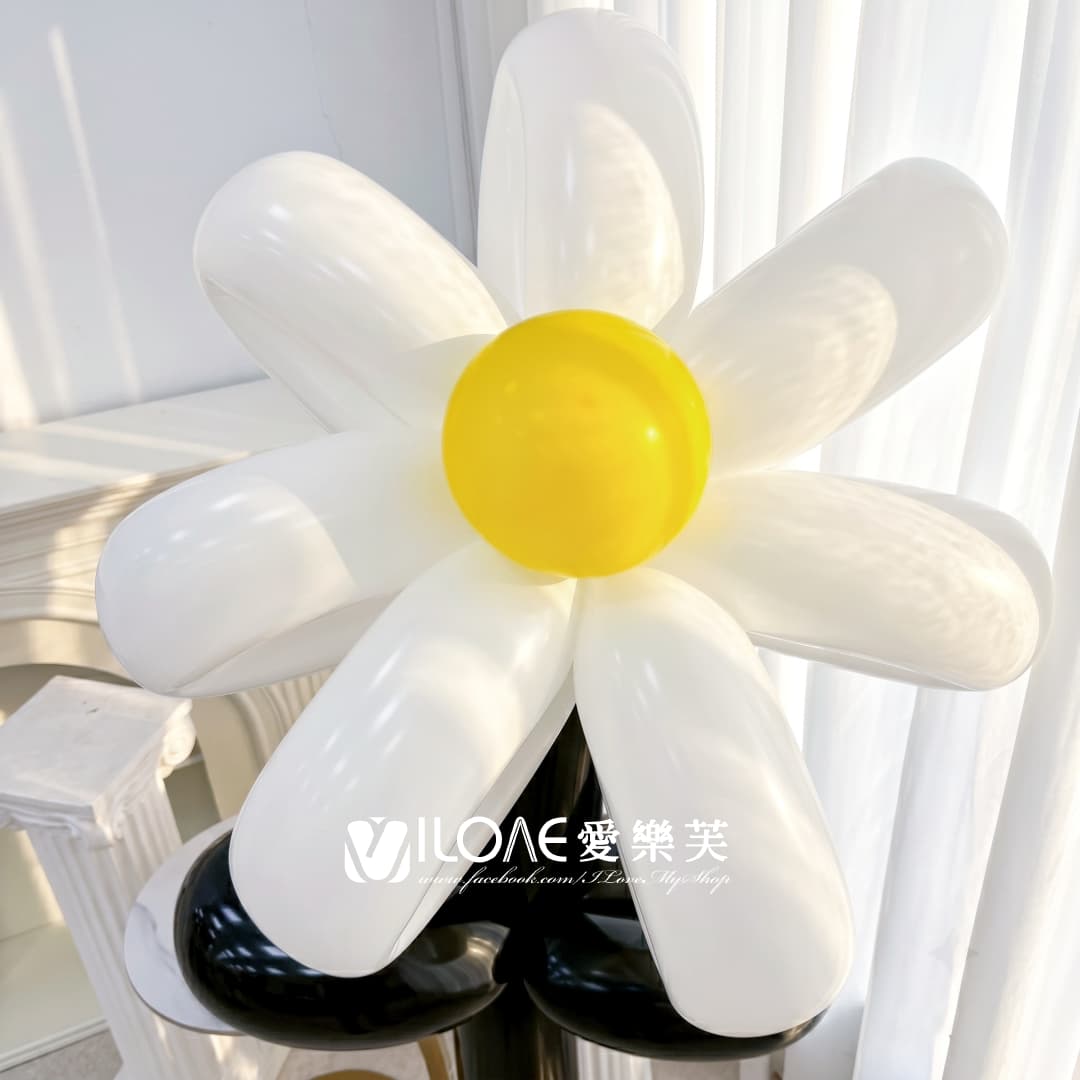 氣球花束<br><span style="font-size: 20px;">(逐光朝陽)</span>:圖片 2