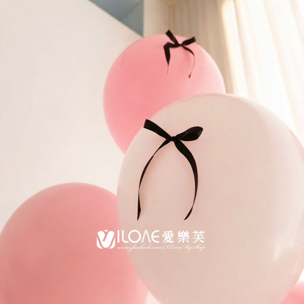 乳膠空飄球<br><span style="font-size: 20px;">(法式名媛)</span>:圖片 8