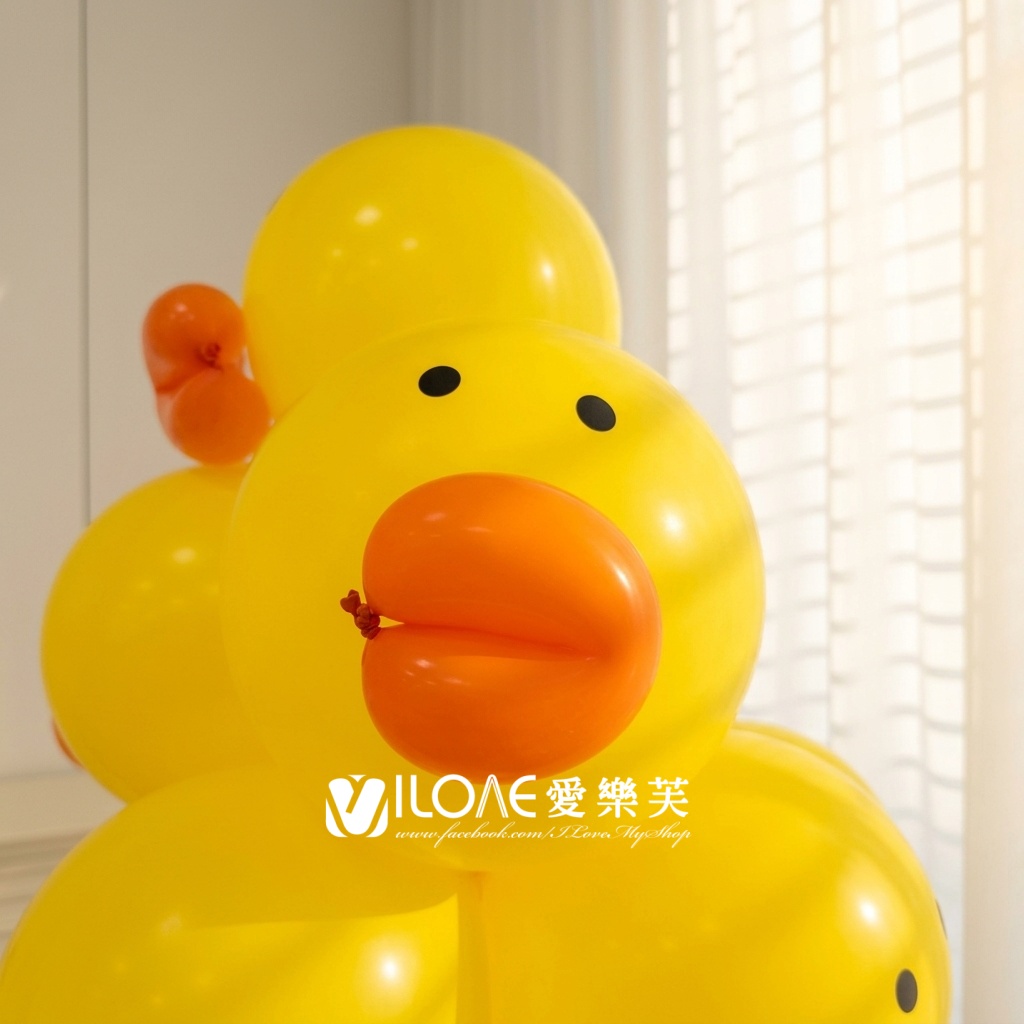 造型甜筒<br><span style="font-size: 20px;">(鴨力全消)</span>:圖片 4