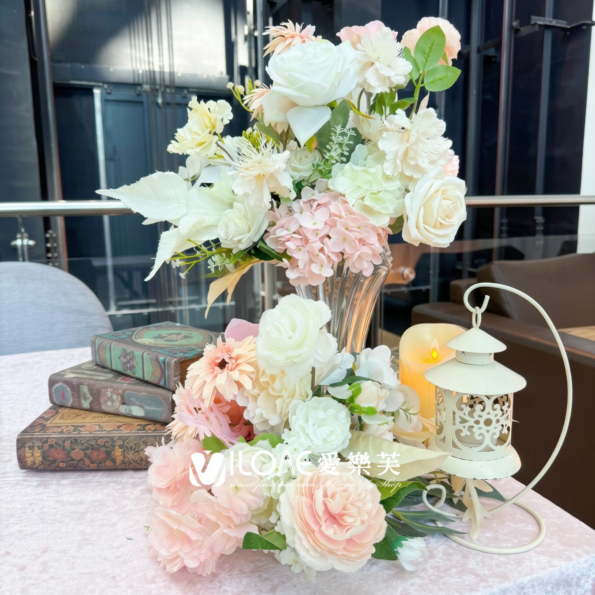 婚禮佈置<br><span style="font-size: 20px;">(萌幻佳期)</span>:圖片 5