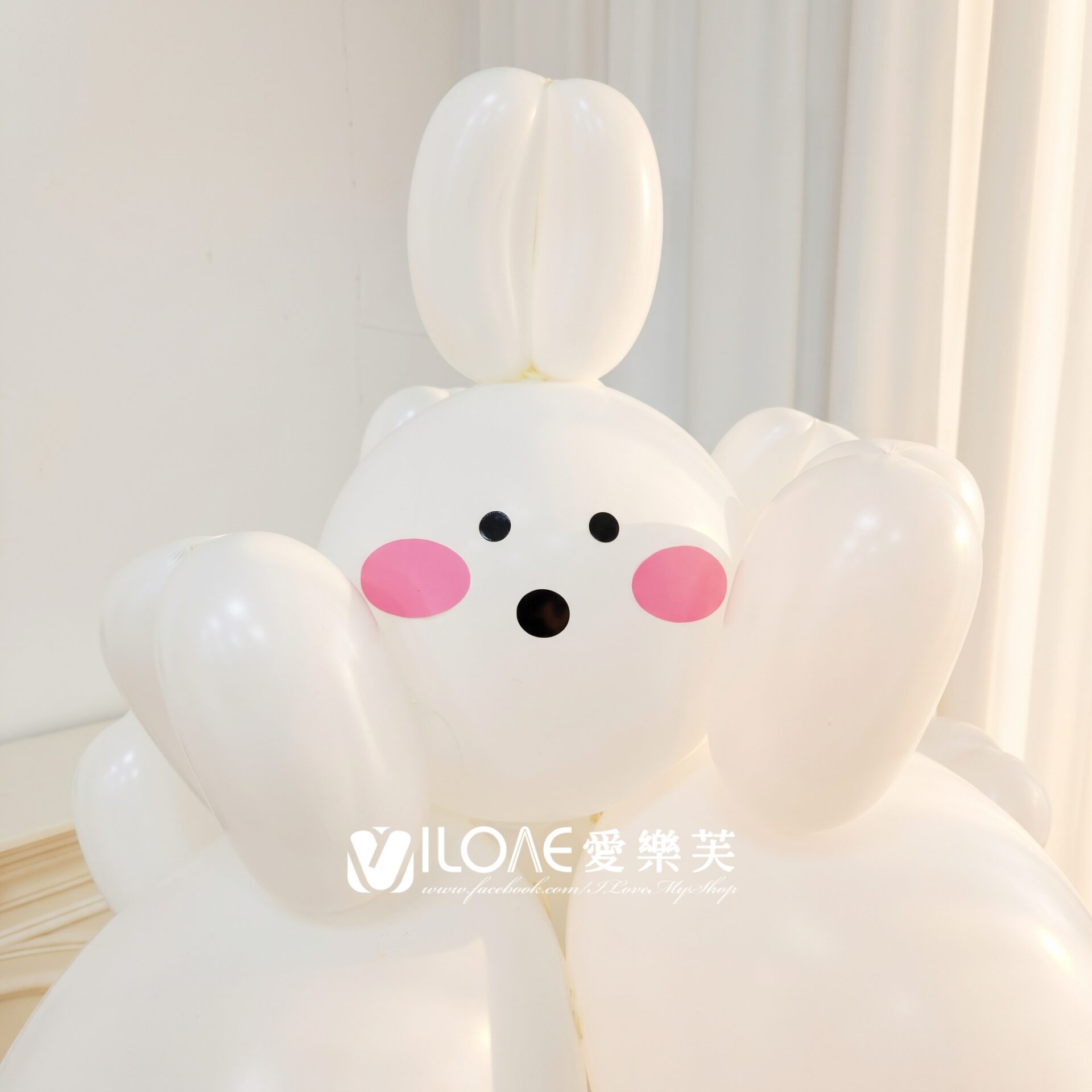 造型甜筒<br><span style="font-size: 20px;">(兔肥猛進)</span>:圖片 5